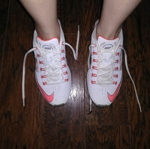 women's nike shox superfly r4